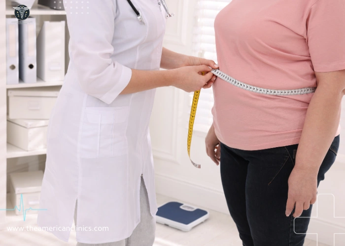 عيادات علاج السمنة خطط شخصية لحياة صحية